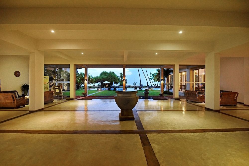 Mandara Resort Mirissa 2