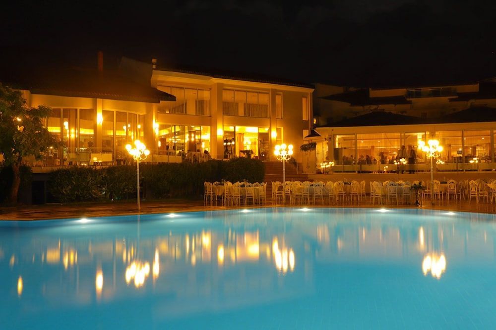 Lycus River Thermal Hotel 1
