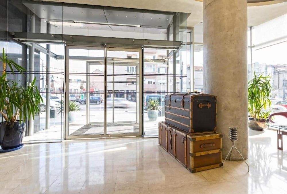 Nobel Zira Hotel 2