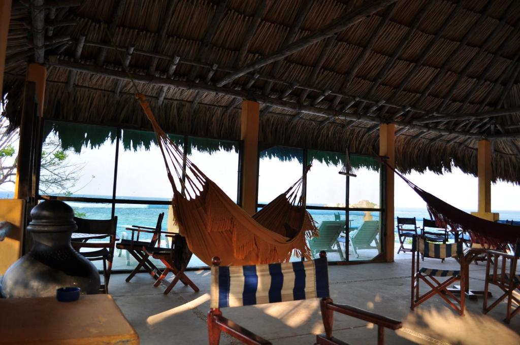Hotel Isla Del Pirata 2