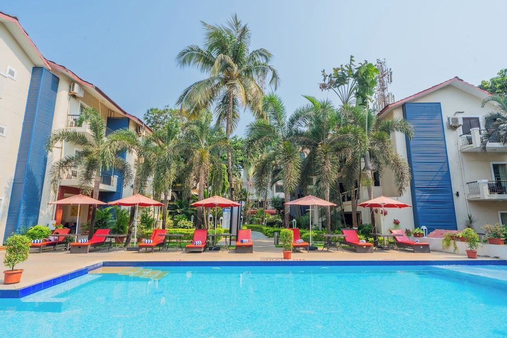 Kyriad Prestige Goa by Mastiff 1