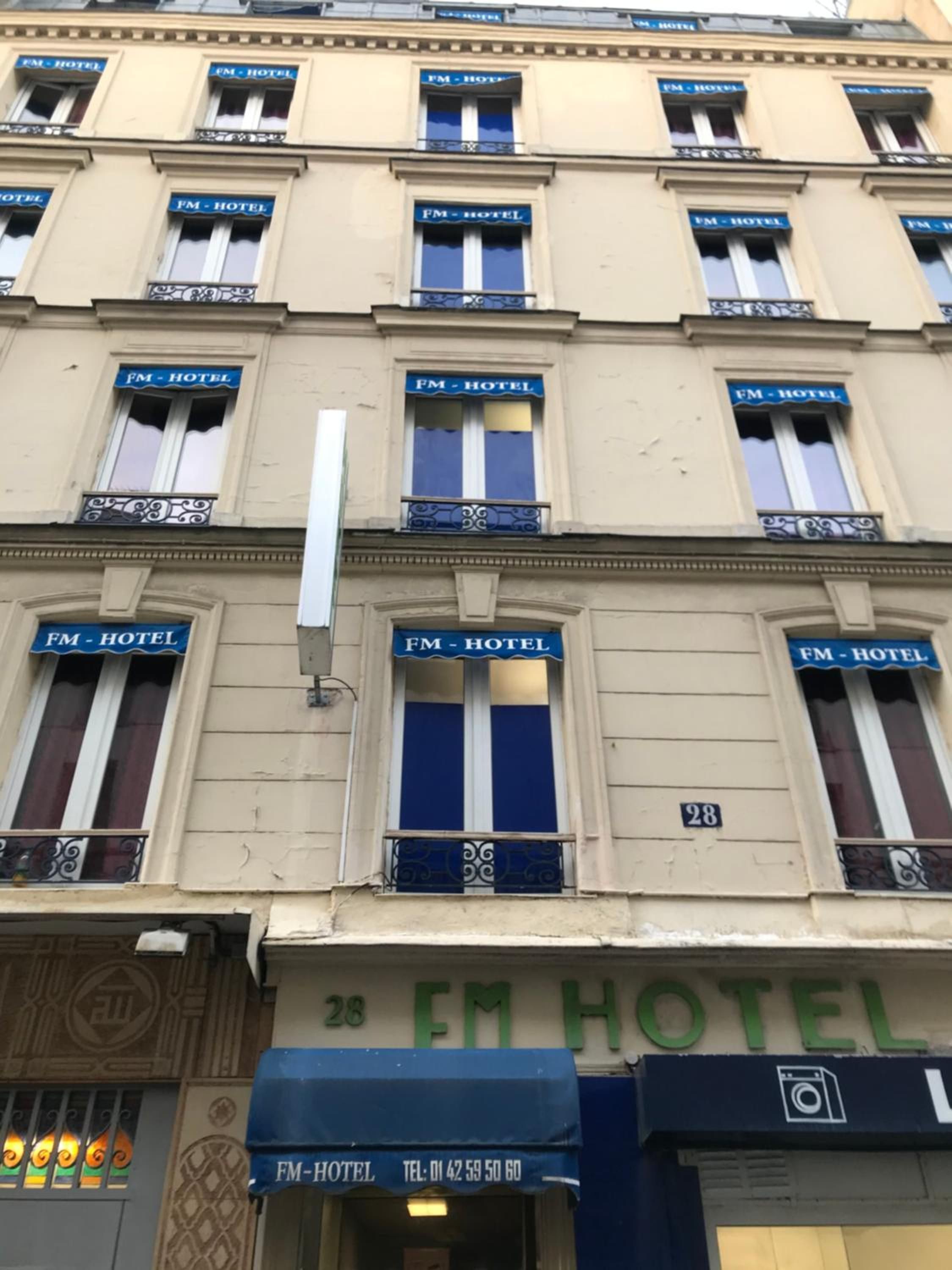 Fm Hotel 1