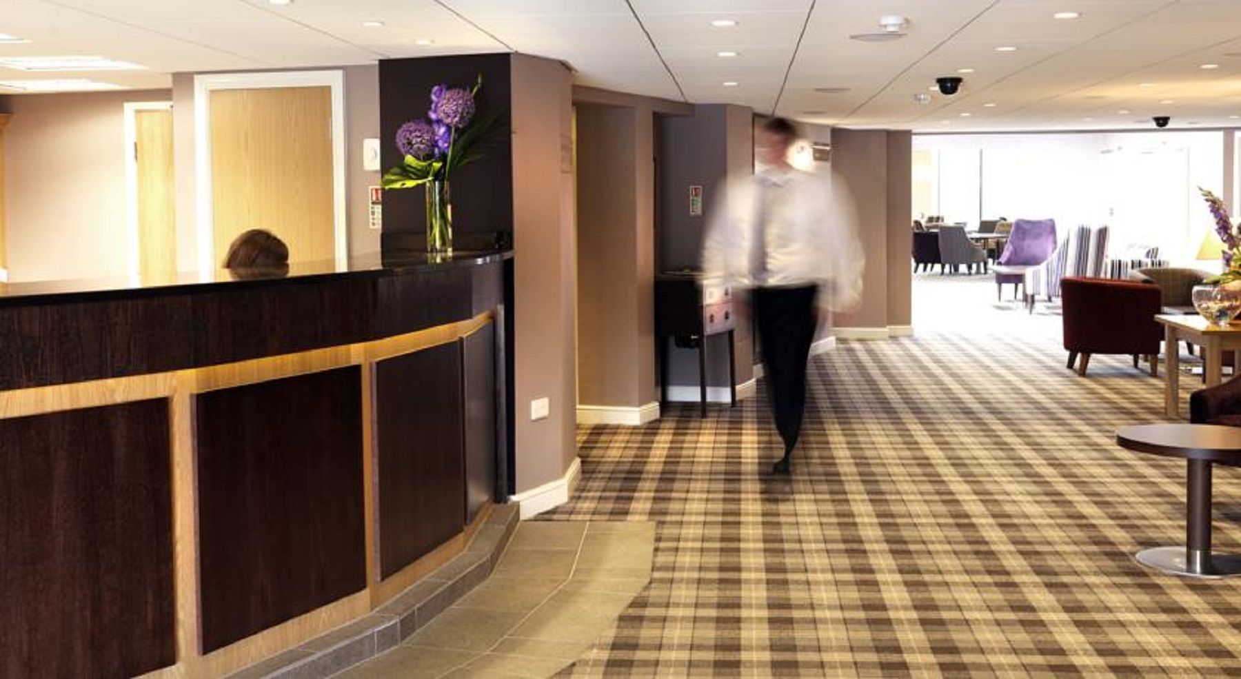 The Coniston Hotel Country Estate & Spa - Skipton 1