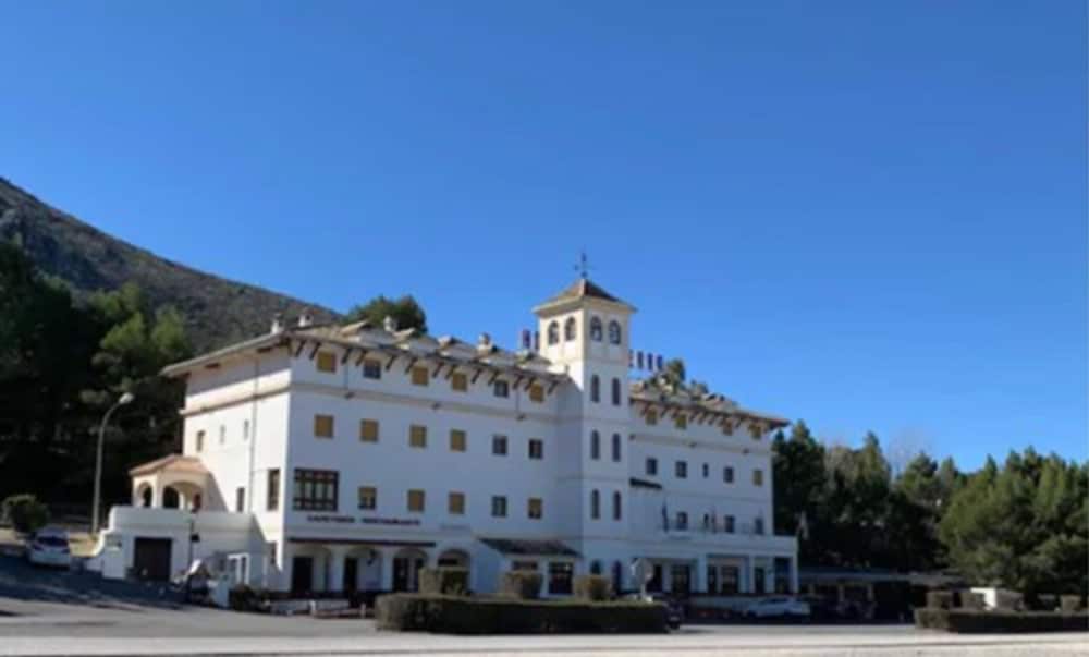 La Sierra 1