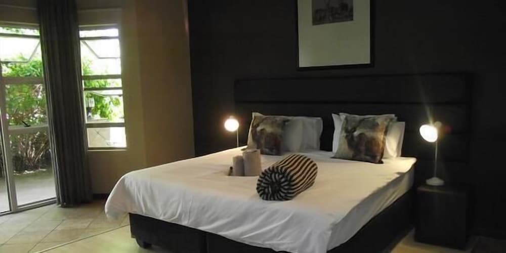 Out of Africa Guesthouse 2