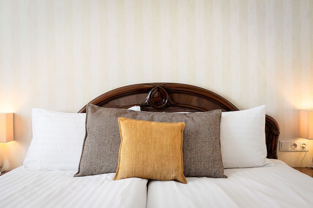 Hotel Ísland - Comfort 1