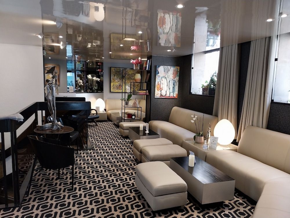 HOTEL ALISON 2