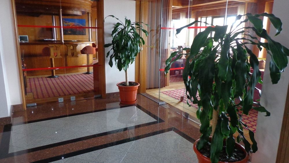 Hotel Horta 2