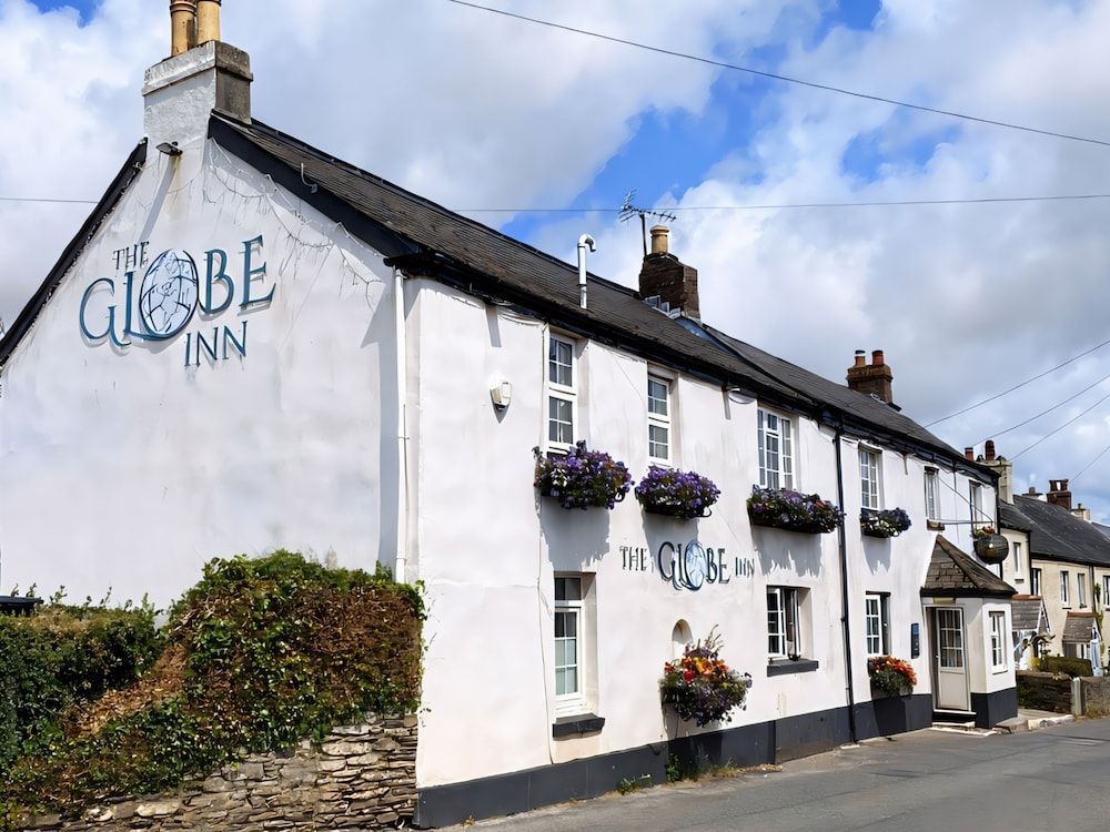 The Globe Inn 1