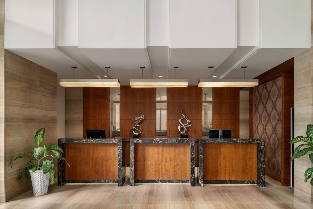 Ramada by Wyndham Ghaziabad Vasundhara 2