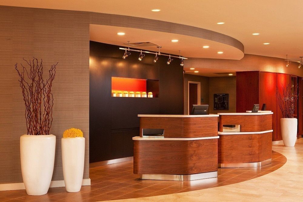 Hotel Pentagon South 2