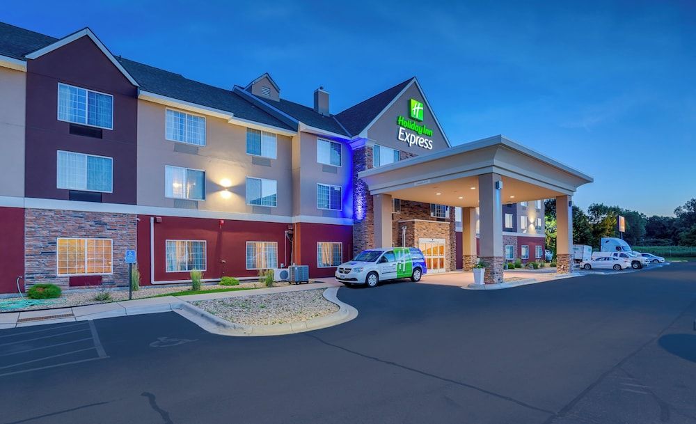 Holiday Inn Express ST PAUL S - INVER GROVE HGTS by IHG 1