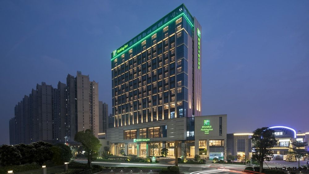 Holiday Inn Shunde by IHG 1