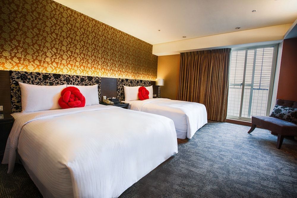 Cai She Hotel 1