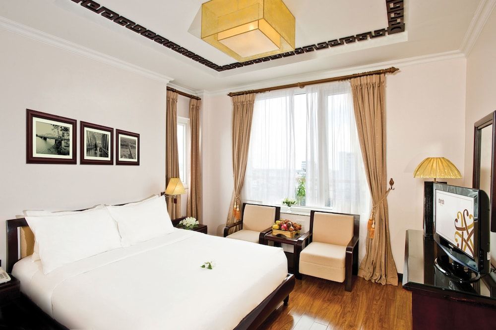 Cherish Hue Hotel 1