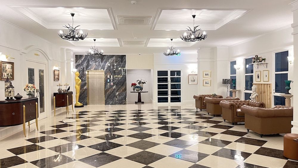 Le Cannes, a Recall Luxe Hotel 2