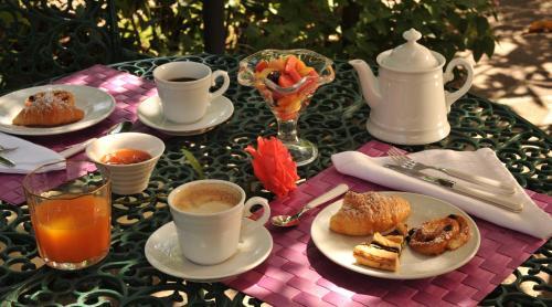 Hotel Villa Clementina 1
