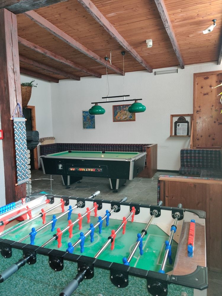 Hotel Des Amis 2