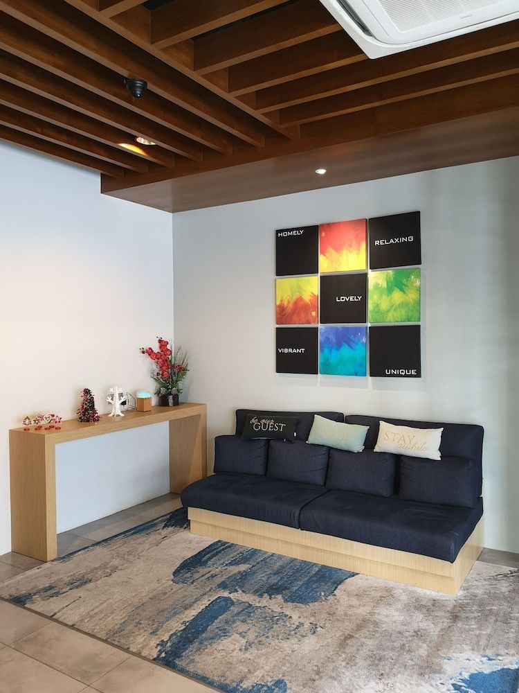 Qlio Hotel 1