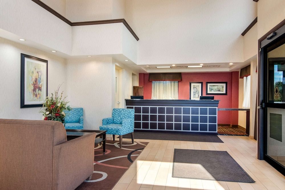 Best Western Dutch Valley Inn 1