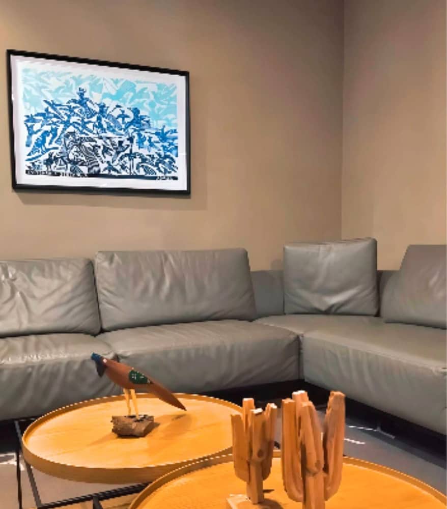 TRYP BY WYNDHAM São Paulo Airport - Hotel de Transito Terminal 3 INTERNACIONAL - Lado Ar - Área restrita á passageiros já embarcados e sem bagagens para despachar - Transit Hotel, only carry-on 2