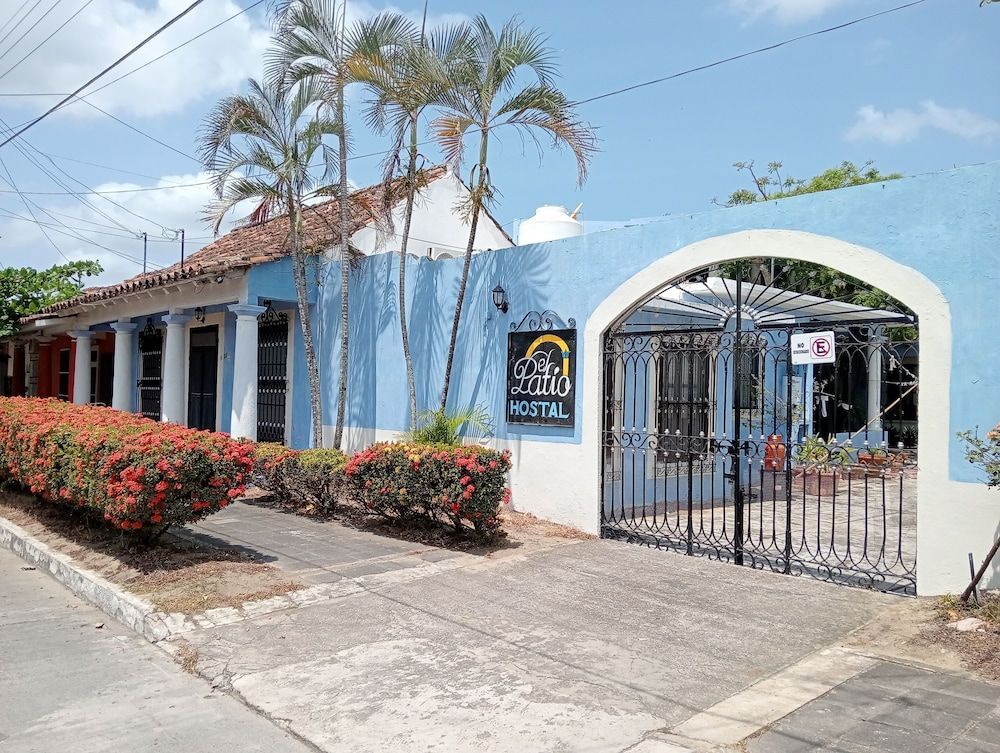 Hotel El Patio 1