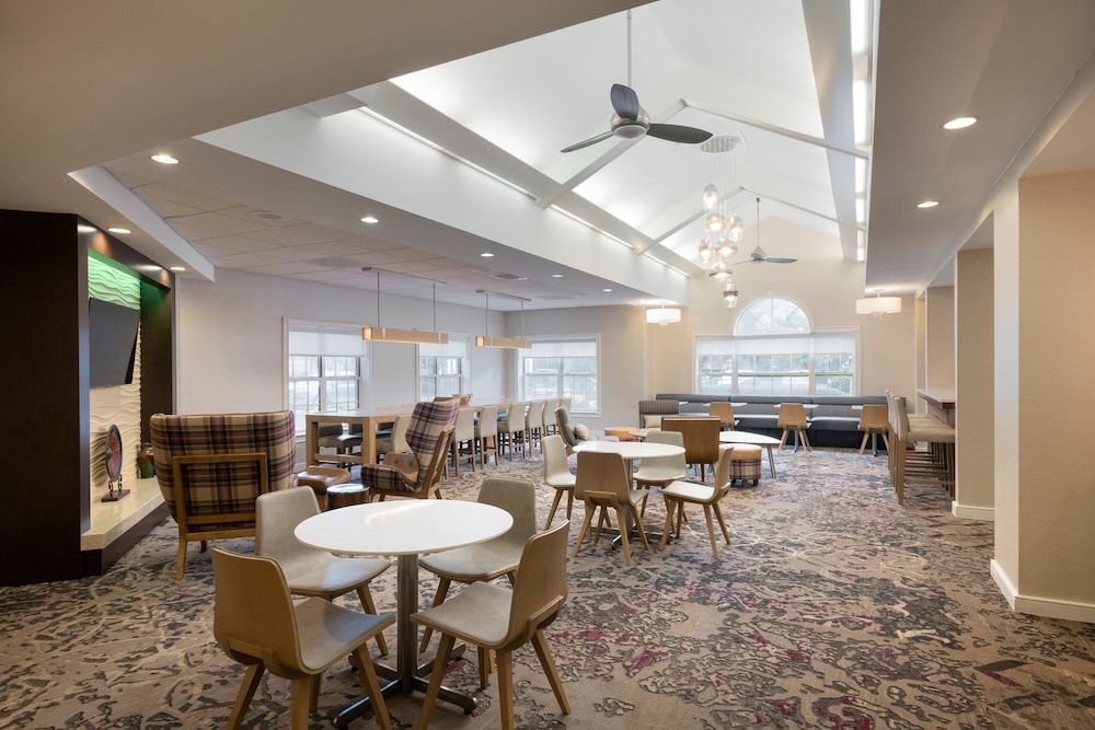 Residence Inn by Marriott Williamsburg 2