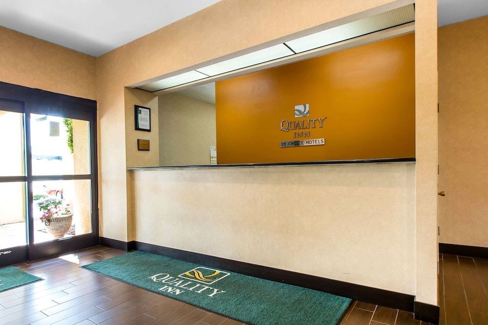 Quality Inn West of Asheville 2