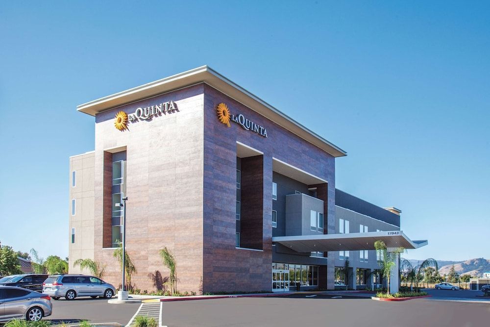 La Quinta by Wyndham Morgan Hill-San Jose South 1