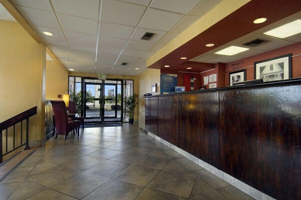 Baymont by Wyndham Mobile/ I-65 2