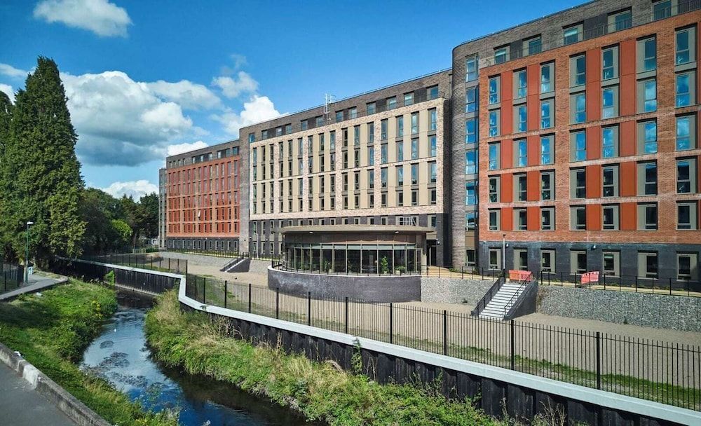 Deakins Place in Nottingham 1