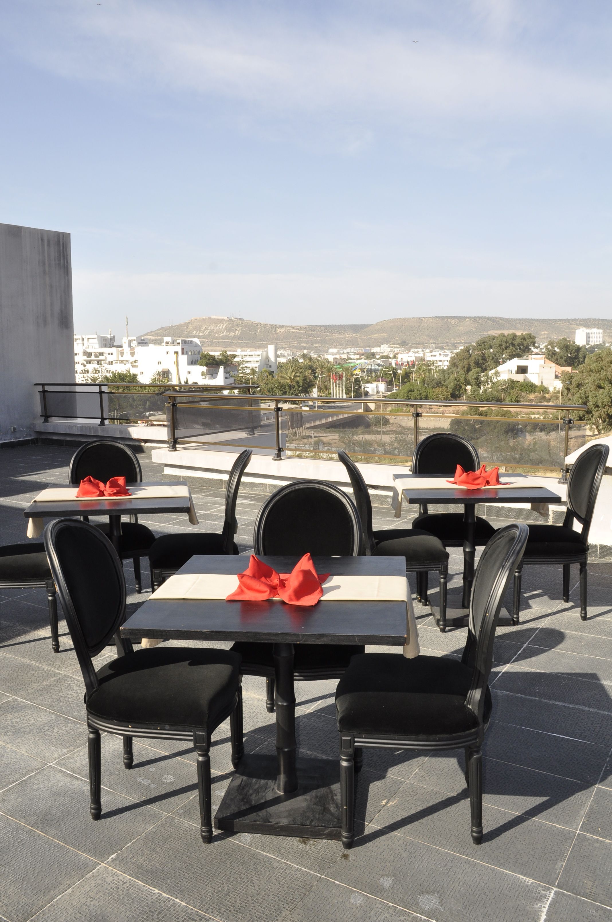 La Suite Hotel Agadir Adults Only 1