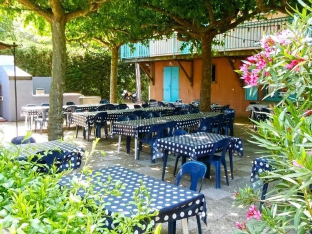 Lou Riou Village Vacances 2