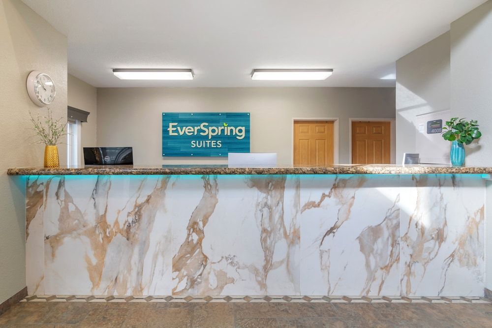 EverSpring Suites 2