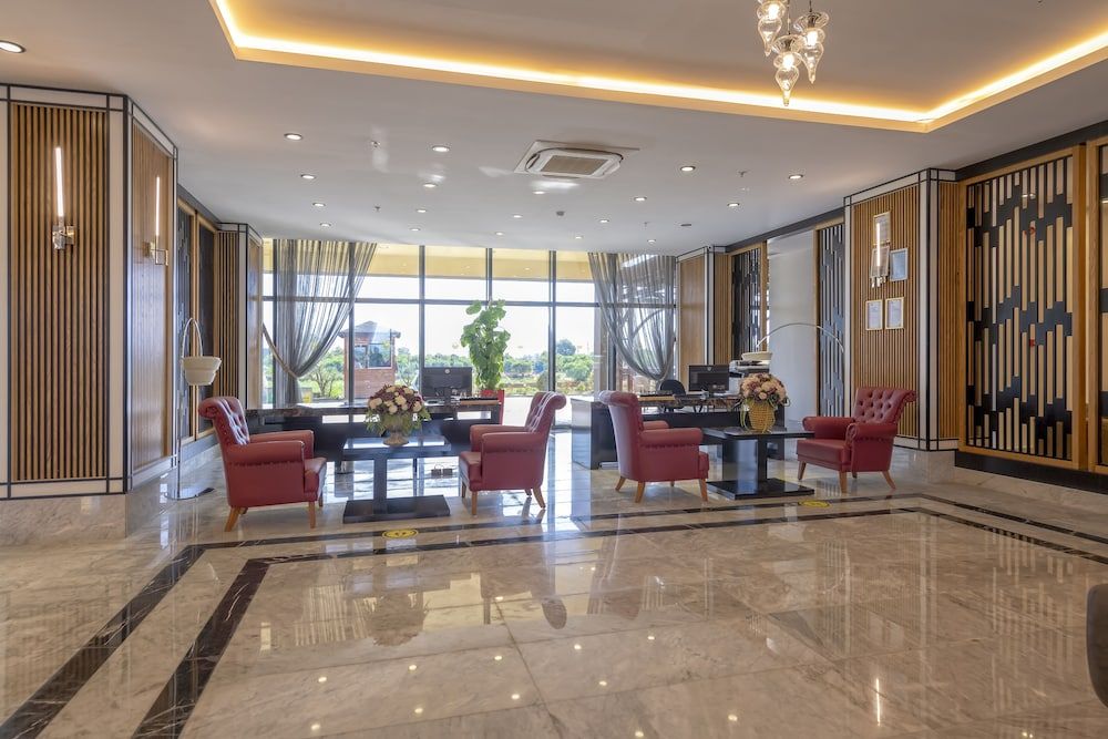 LRS Hotels Akadia Luxury- Adults & Couples Only- Premium Ultra All Inclusive 2