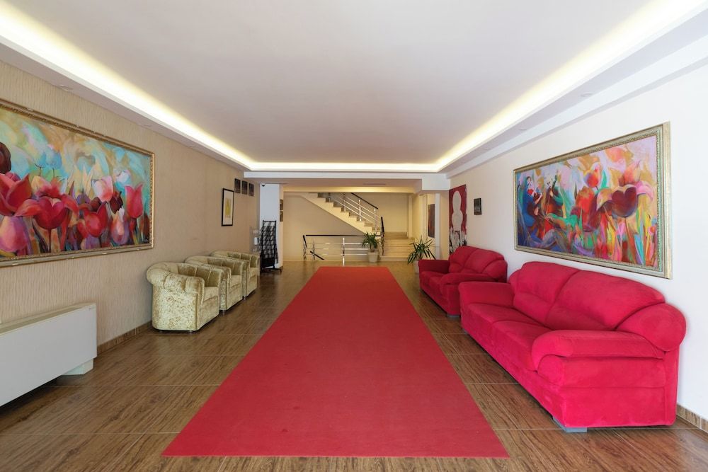 Hotel Bleart 1