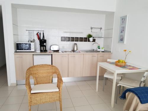 La Florida Holiday Apartments - Old Town Puerto del Carmen 2