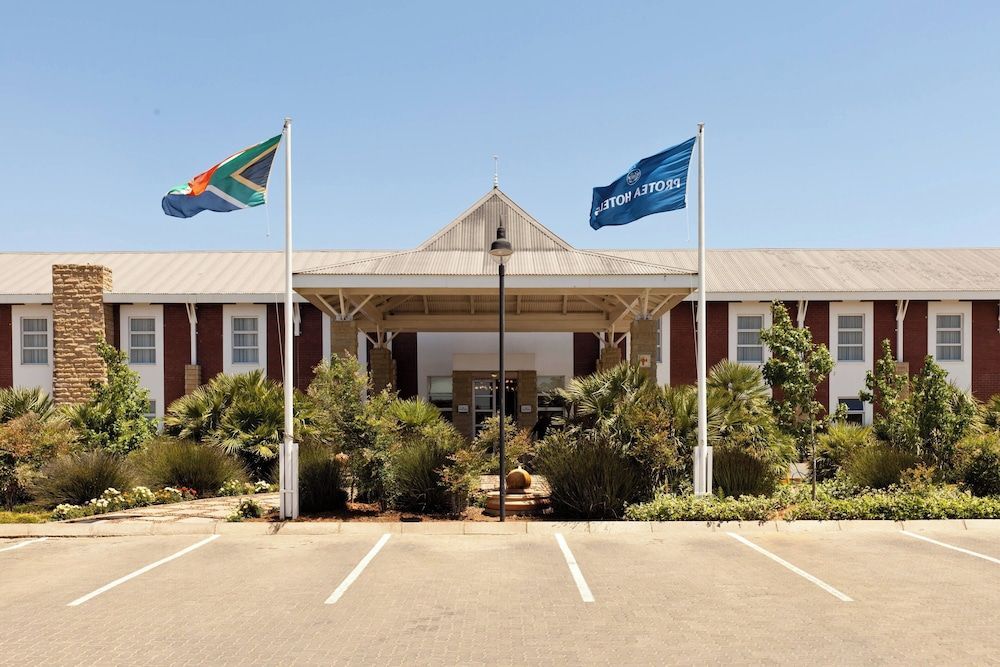 Protea Hotel by Marriott Bloemfontein 1