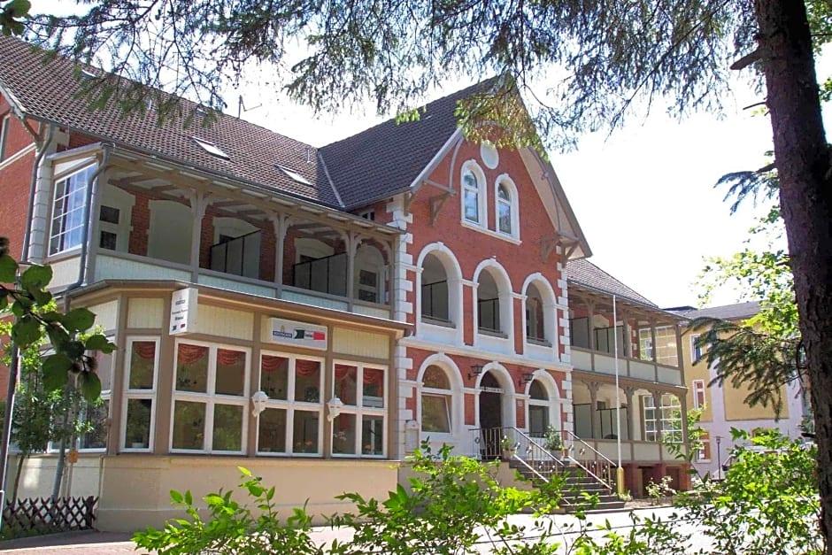 Hotel Störtebeker 2