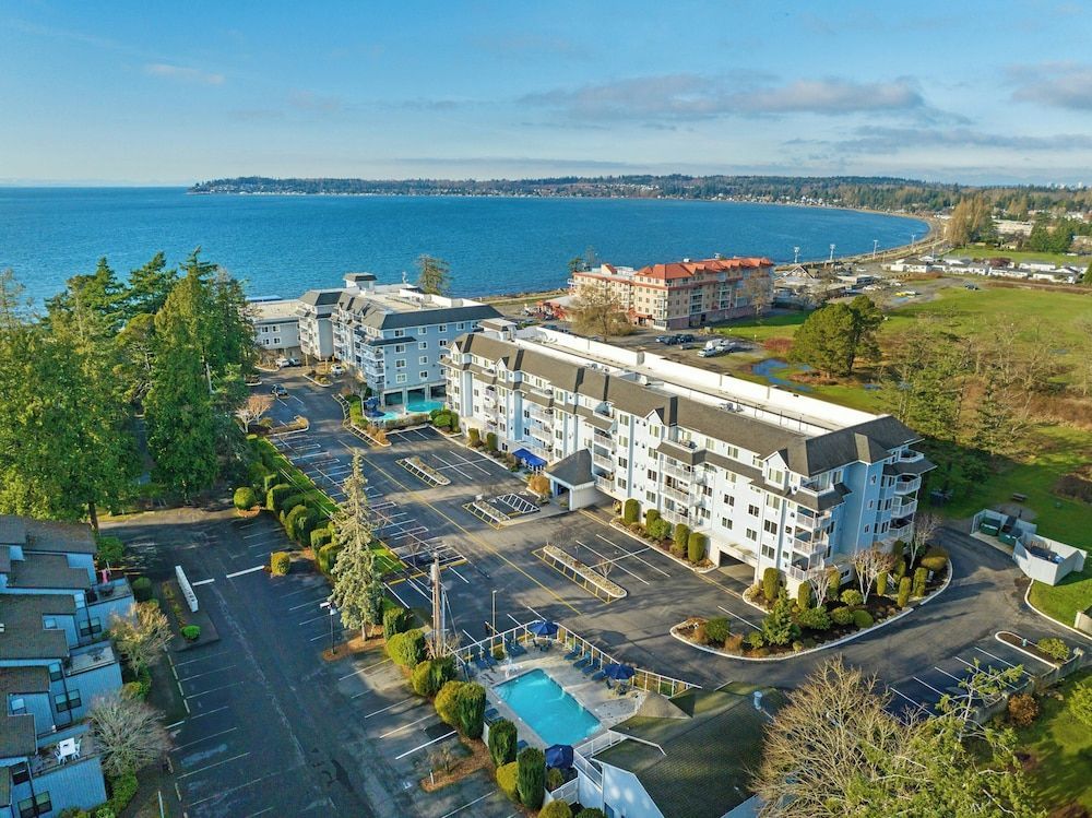 Worldmark Birch Bay 1
