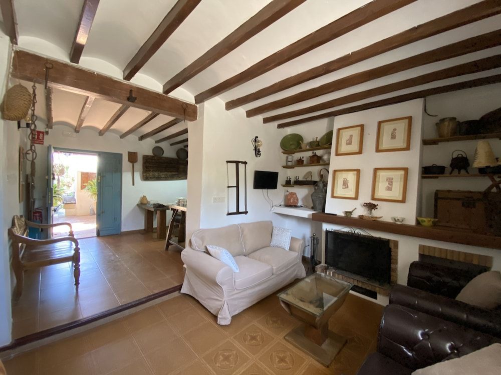 Hotel Altea Paradise 1917 - Adults Only 2