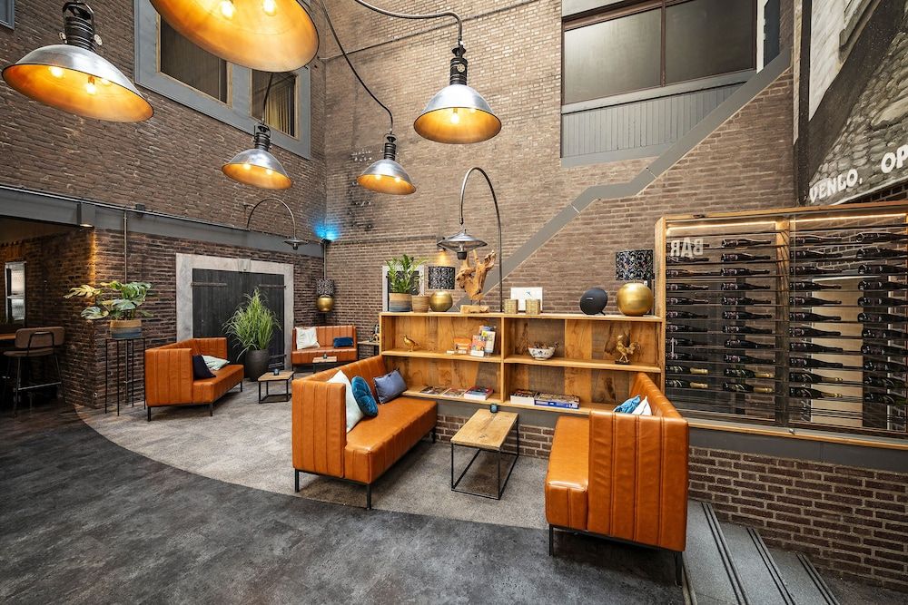 Theaterhotel Venlo 2
