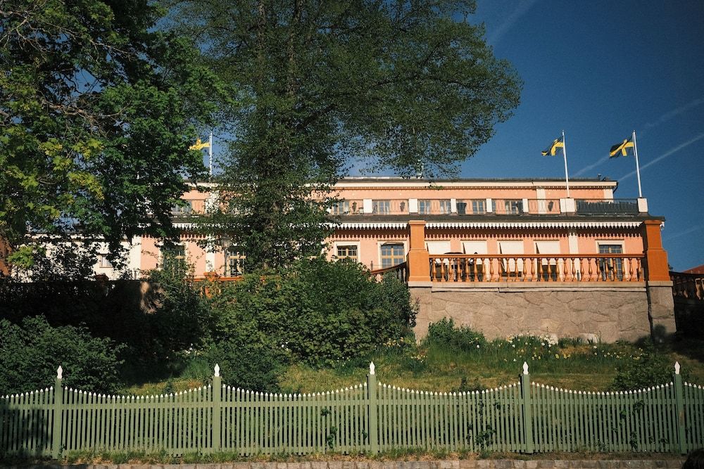 Hotel Hasselbacken 1