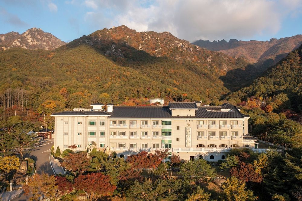 Hotel Gaya 1