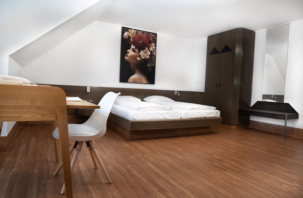 Stadthotel Heilbronn 1