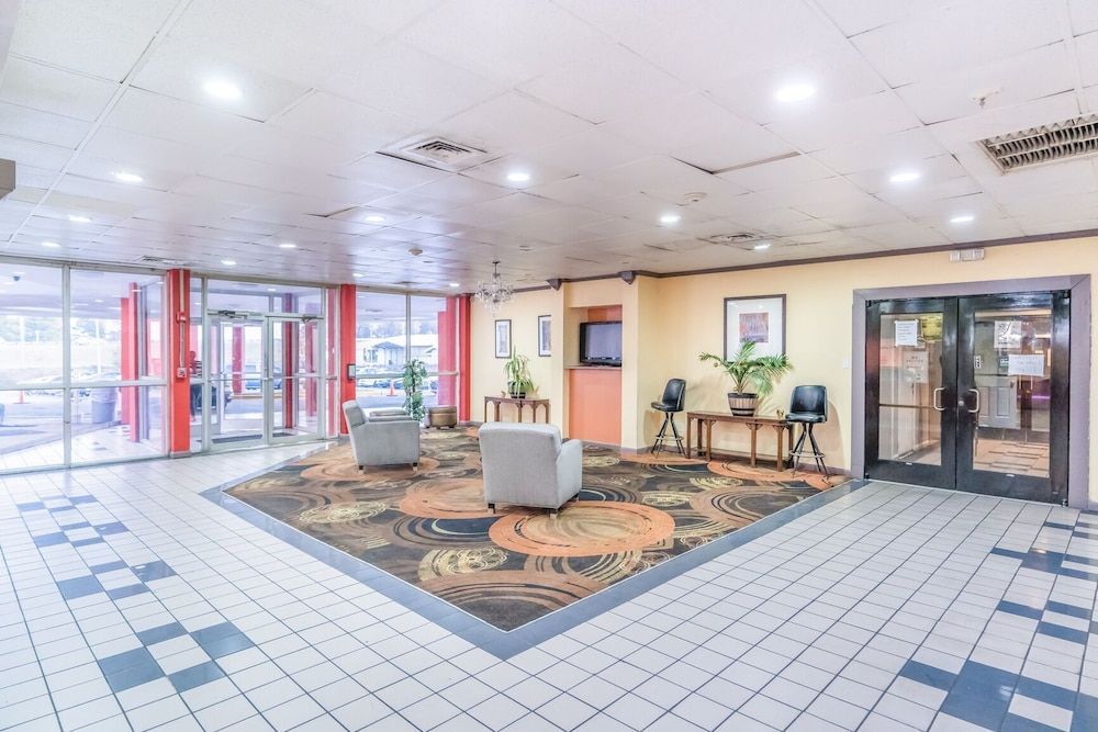 Economy Hotel Memphis 2