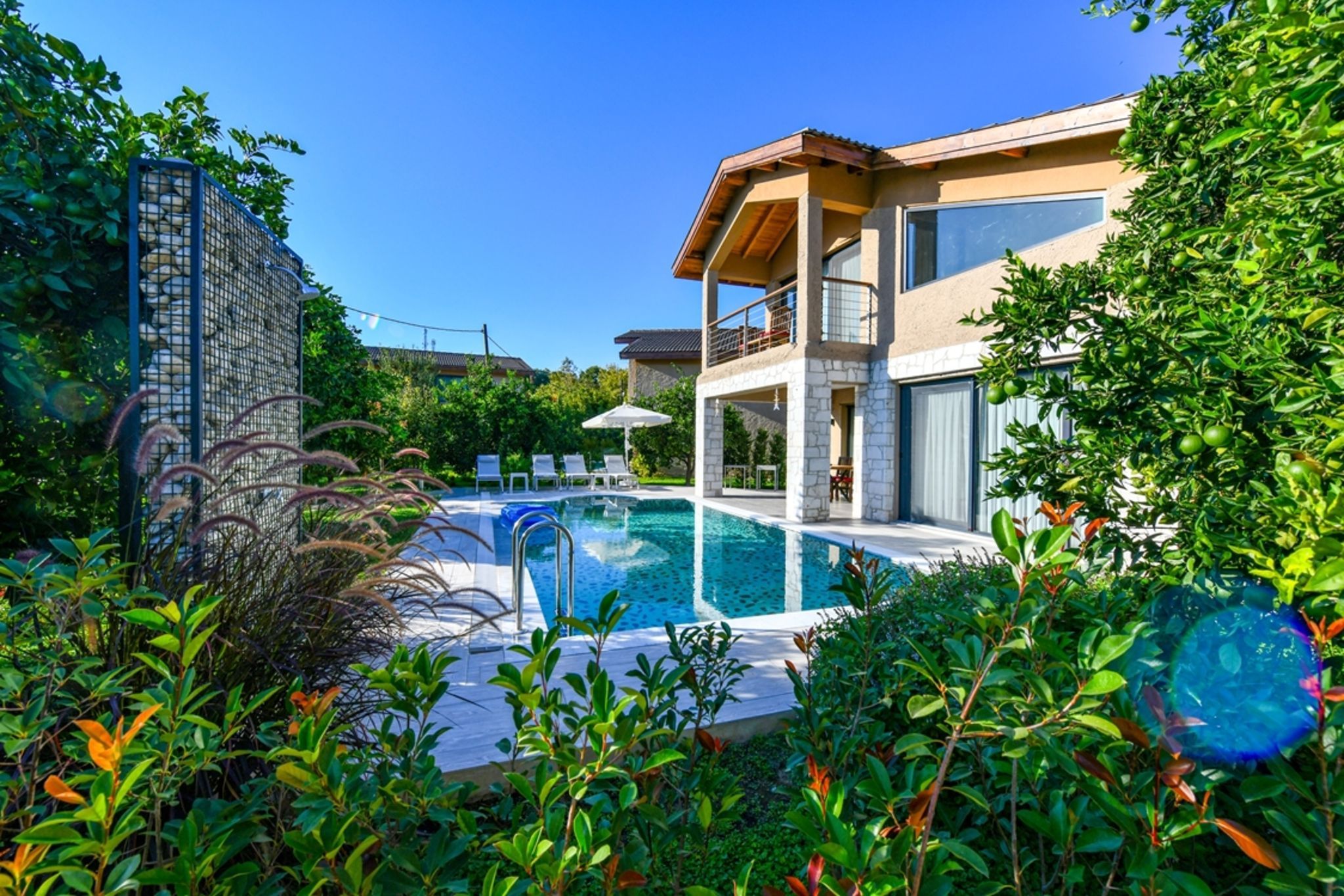 Volans Suites Villas 2