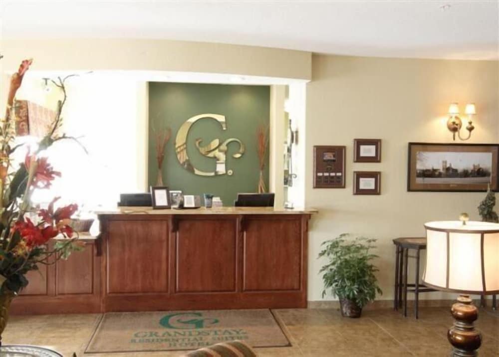 GrandStay Residential Suites Hotel Faribault 2