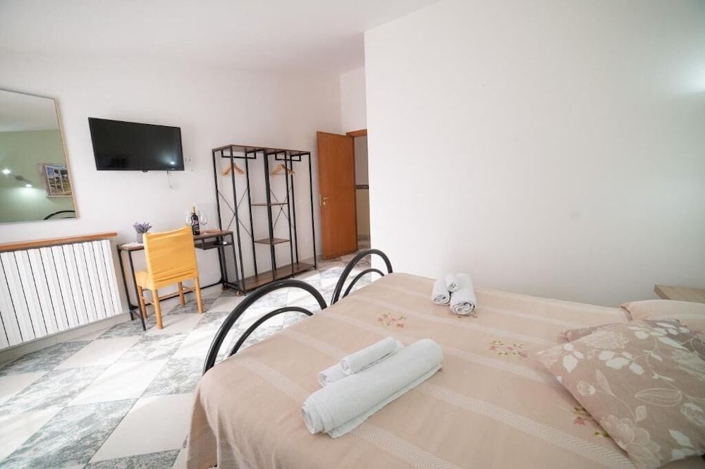B&B Belvedere 1