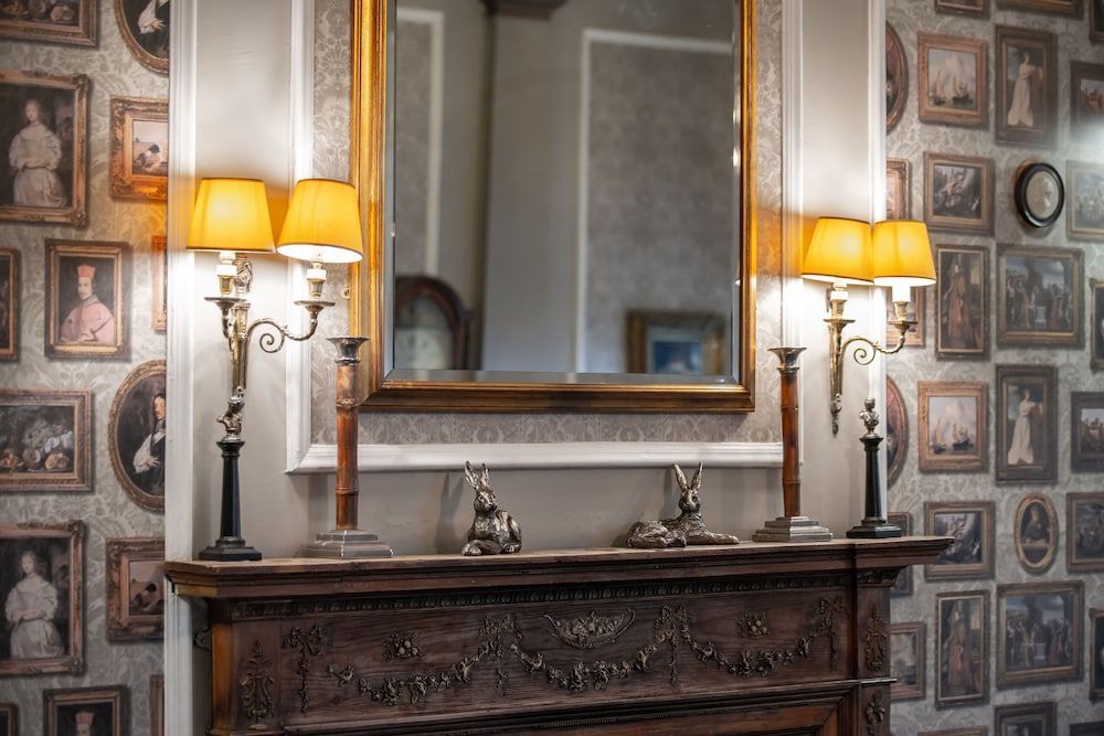 Banchory Lodge Hotel 2